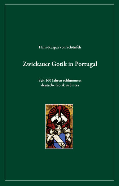 Zwickauer Gotik in Portugal | Bundesamt für magische Wesen