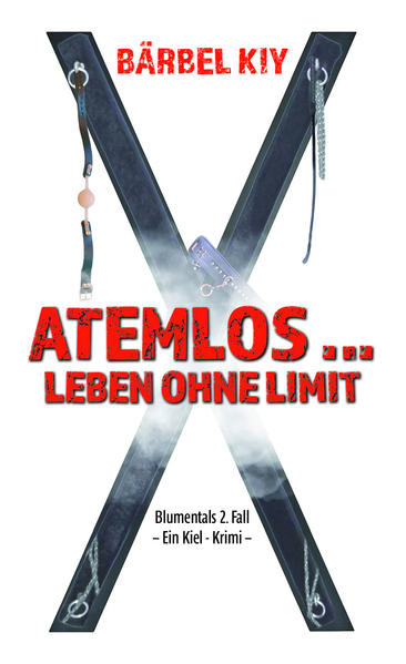 Atemlos ... Leben ohne Limit | Bärbel Kiy