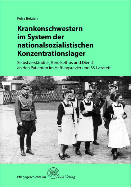 Krankenschwestern im System der nationalsozialistischen Konzentrationslager | Bundesamt für magische Wesen