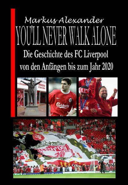 You'll never walk alone | Bundesamt für magische Wesen