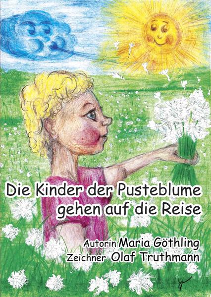 Ein Buch mit märchenhaften Geschichten, die trotzdem viel Lehrreiches enthalten. Es ist geeignet für Kinder ab fünf Jahre und alle, die im Herzen jung geblieben sind.