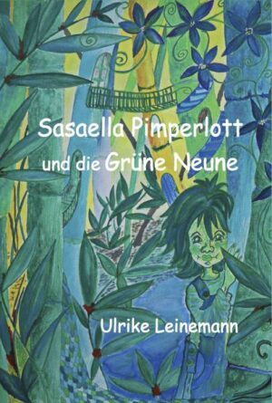 „Was ist das jetzt wieder für ein verdammter Unsinn?“, schnaubt die Alte Urmo. „Zumal das alles … nun … ähem, absolut nicht wissenschaftlich belegt ist“, pflichtet ihr Professor Papelmus bei. Aber was hat es dann mit der Prophezeiung der Jurchten auf sich? Welches Mittel hilft gegen Hauselfen? Und wer oder was ist die Grüne Neune? Die Bambuselfe Sasaella Pimperlott macht sich zusammen mit ihren Freunden auf die Suche nach der Grünen Neune und wird auf ihrer Abenteuerreise durch das Land Pik mehr als ein Geheimnis lüften. Die Geschichte einer Bambuselfe, die uns zeigt, dass oft mehr in einem steckt als man glaubt und man durch Freundschaft und Vertrauen über sich hinauswachsen kann.