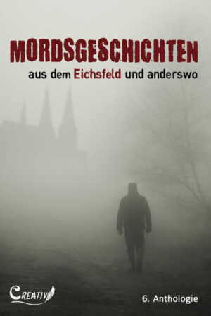 Mord und Totschlag - so was traut man den Bewohnern des malerischen Eichsfelds nicht so ohne Weiteres zu. Und doch haben sie es getan! Sieben Autorinnen und Autoren aus dem Eichsfeld und vier Kollegen und Kolleginnen aus dem geheimnisvollen „Anderswo“ haben die Messer gewetzt, die Pistolen in Anschlag gebracht und Giftmischungen bereitet, um ihre Leser und Leserinnen morden, rauben und betrügen dabei überwiegend in ihrem Heimatorten. Dialekte und Mundarten dürfen dabei ebenso wenig fehlen, wie die berühmte Eichsfelder Mettwurst. „Mordsgeschichten aus dem Eichsfeld und anderswo“ ist eine Sammlung von spannenden, skurrilen, humorvollen und düsteren Krimis aus Orten des Ober- und Untereichsfelds sowie aus Minden, Mönchengladbach, Einbeck Berlin und Dorfen in Oberbayern.