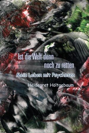 Dieses Buch ist keine wissenschaftliche Abhandlung über Psychosen, ich bin kein Fachmann auf diesem Gebiet, nur eine Betroffene. Der ganz normale Mensch kann nicht verstehen, dass es Menschen gibt, die die Welt mit anderen Augen sehen bzw. diese anders erleben. Und weil er sicher keine Fachbücher über Psychosen liest, habe ich allgemeinverständlich darüber geschrieben, aus der Sicht meiner Erfahrungen. Mögen meine Ausführungen zum Verstehen von Psychosen beitragen und zu neuen Erkenntnissen führen, dann war meine leidvolle Psychoselaufbahn nicht umsonst. Und möge mein Befreiungsschlag, auch als solchen sehe ich dieses Buch, die gewünschte Wirkung haben, psychosefrei für den Rest meines Lebens zu sein!