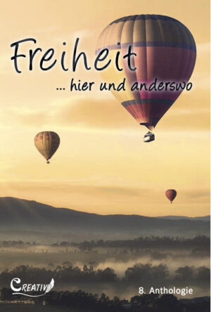 Freiheit - für uns ein fast alltägliches Wort. Für andere Menschen ein unerreichbarer Zustand. Wir leben heute in einem freien Land. Aber das ist keine Selbstverständlichkeit. Vor 30 Jahren fiel die innerdeutsche Grenze und die Mauer in Berlin. Tausende Menschen strömten von Ost nach West und umgekehrt. Viele suchten die Freiheit. Haben sie sie gefunden? In besonderem Maße waren Berlin als geteilte Stadt und das Eichsfeld als geteilte Landschaft von der Teilung betroffen. Ist nach all den Jahren der Einheit die Freiheit noch das, was die Menschen heute suchen? Die Autorinnen und Autoren der Creativo erzählen in diesem Buch in vielfältiger Weise wie sie Freiheit erlebt haben und noch erleben. Die Geschichten handeln von Menschen, die nicht frei sind, erzählen von Träumen, die vom Wunsch nach Freiheit geprägt sind. Oder beleuchten in humorvoller Weise die kleinen Unfreiheiten des Alltags. Nehmen Sie sich die Freiheit einer Pause, lehnen sich zurück und lassen sich entführen in die Freiheit der Gedanken.