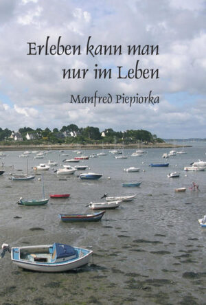 Leben ist - Ja, was denn? Schön, toll, hart, gar grausam? - Vielleicht von allem etwas. Setzen Sie sich mit den Geschichten in diesem Buch auseinander. Mit ihnen und durch sie ergeben sich viele Antworten. Sicher bleiben weiterhin Fragen offen. Klar, doch das soll nicht stören. Im Gegenteil, so erhalten Sie sich auch für die Zukunft eine gesunde Neugier auf das Leben.