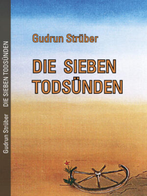 Ein Buch über die sieben Todsünden? Kann das ein „schönes“ Buch sein? Es ist mutig und eine Herausforderung, sich mit den menschlichen Abgründen in Prosaform zu beschäftigen. Gudrun Strüber lässt in ihrem Buch den Leser in sieben Geschichten aus unterschiedlichen Zeitepochen hautnah in diese Abgründe schauen. Hat man das Buch zu Ende gelesen, stellt man sich vielleicht die Fragen: Warum ist der Mensch so? Warum lernt er nicht aus den Fehlern der Vergangenheit? Ist unsere Zivilisation auf den Abgründen der menschlichen Seele aufgebaut? Die Autorin hat auf diese Fragen ihre eigenen persönlichen Antworten gesucht und gefunden. „Die sieben Todsünden“ ist kein „schönes“ Buch. Es ist ein faszinierendes Buch. Jede Geschichte für sich ist spannend und unbedingt lesenswert.