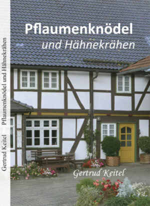 Alte Geschichten zwischen Heimat und Hühnerhof. Lebendig und voller Humor aus dem Leben der Menschen und der Tiere erzählt. Auch Gedanken zum Zeitgeist fehlen nicht.