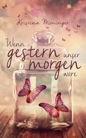 Was wäre, wenn du eine zweite Chance bekämst? Eine, um alles wiedergutzumachen. Alles, was du so unglaublich falsch gemacht hast. Was würdest du ändern, was wiederholen? Sara hat innerhalb weniger Tage so ziemlich jeden Fehler begangen, den sie begehen konnte. Mit scheinbar kleinen, aber ausschlaggebenden Entscheidungen hat sie in ihrem Leben so eine Kettenreaktion in Gang gesetzt, die sie gerne wieder rückgängig machen würde. Als sie inmitten dieses Chaos ausgerechnet Matt vors Auto läuft und wenig später im Krankenhaus aufwacht, ist plötzlich nichts wie zuvor. Die Uhren wurden zurückgedreht und all das, was in der Woche vor dem Unfall passiert ist, scheint ungeschehen. Sara hat nun die unbezahlbare Möglichkeit, die wichtigsten Tage ihres Lebens noch einmal neu zu erleben. Um endlich alles richtig zu machen …