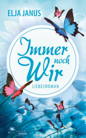 Über fünfundzwanzig Jahre ist es her, dass Lina und Joe ihre bepinselten Händchen gegeneinander drückten, um eine neue Farbe zu erschaffen - so einzigartig wie ihre Freundschaft. Als sie sich nun unerwartet auf einer Party wieder gegenüberstehen, wissen beide schnell: Dieses Mal ist es so viel mehr. Doch die Zeit hat Spuren hinterlassen, die eine Beziehung unmöglich zu machen scheinen …