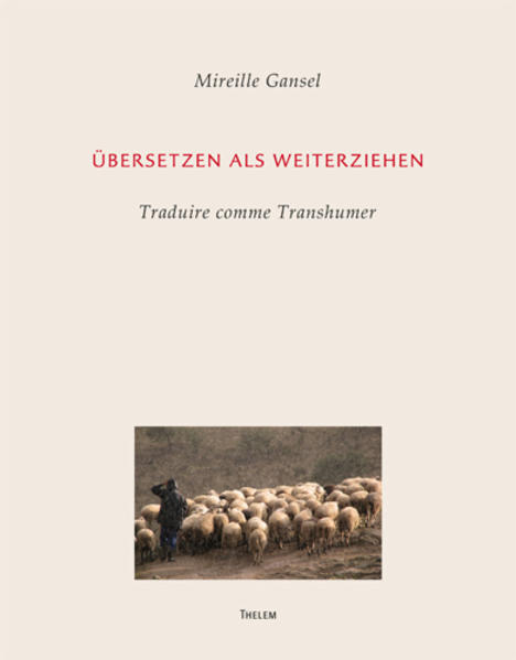 Übersetzen als Weiterziehen | Bundesamt für magische Wesen