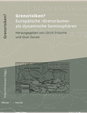 Grenzrisiken? | Bundesamt für magische Wesen