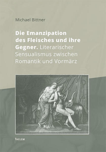 Die Emanzipation des Fleisches und ihre Gegner | Bundesamt für magische Wesen