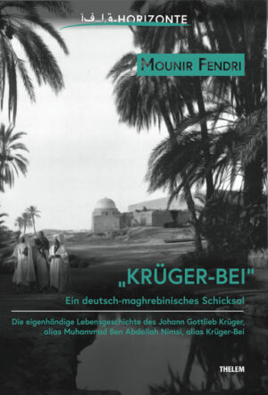 Krüger-Bei | Bundesamt für magische Wesen