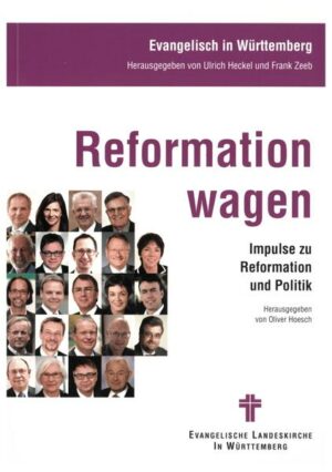 Reformation wagen | Bundesamt für magische Wesen