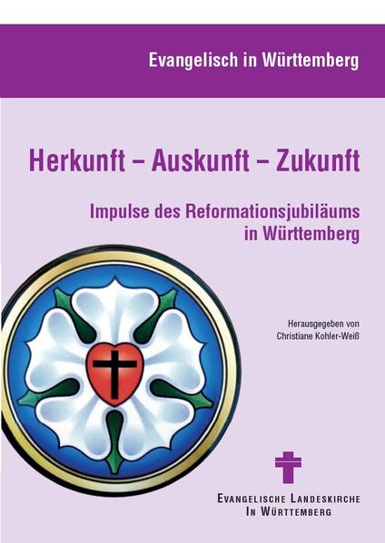 Spuren der Reformation findet man in Württemberg überall und in vielen Bereichen. Das Jahr des Reformationsjubiläums war ein buntes und reichhaltiges Jahr. Viele Menschen wurden durch reformatorische Entdeckungen, Gottesdienste, Projekte und Veranstaltungen im Jubiläumsjahr verändert. Sie wurden herausgefordert, gestärkt, überrascht, beglückt. Dieses Buch versucht die Frage zu beantworten, ob wir und unsere Kirche durch das Reformationsjubiläum verändert wurden, und wo wir durch den Rückblick auf unsere Herkunft Impulse für unsere Gegenwart und Zukunft bekommen haben. Autorinnen und Autoren dieses Buches teilen ihre Erfahrungen mit, um andere durch ihre Erfahrungen zu ermutigen, zu inspirieren und zum Nachmachen zu motivieren. Andere Autoren haben zu diesem Band wichtige theologische Reflexionen beigetragen. Sie zeigen, dass die Reformation eine theologische Bewegung ist und bleibt.