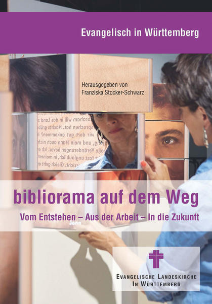 Wie kam es im Jahr 2015 zum neuen Bibelmuseum in Stuttgarts Stadtmitte? Warum heißt es "bibliorama"? Kuratorin und theologisch-pädagogische fachleute stellen in diesem Buch den Weg vom "Bibelmuseum" zum "bibliorama" dar. Das bibliorama-Team gibt informativ und inspirierend Einblicke in die tägliche Museumsarbeit. Der Ausblick auf die Weiterentwicklung dieses zeitgemäßen Erlebnis- und Mitmachmuseums ist spannend und lesenswert