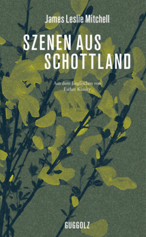 James Leslie Mitchell (1901-1935) schrieb immer wieder über seine Heimat Schottland, insbesondere die Gegend um Aberdeen. Auch wenn seine Romane und journalistischen Arbeiten oft nach Afrika und in den Nahen und Fernen Osten führen, die er als Verwaltungsangestellter beim Militär kennengelernt hatte, kehrt er in seinen bedeutendsten Texten doch zurück in den rauen Norden Großbritanniens. In »Szenen aus Schottland«, einer Sammlung von Erzählungen und essayistischer Prosa zum schottischen Leben in den frühen 1930er Jahren, ist seine literarische Kunst in komprimierter Form zu entdecken. Menschen, Gespräche, Landstriche, Jahreszeiten, Historie und Mythen werden in einer Sprache geschildert, die - sanft und poetisch wie auch schroff und klar - mit all ihren regionalen Eigenheiten der schottischen Landschaft selbst zu entsprechen scheint. In den wenigen Jahren, die ihm für sein Schreiben zur Verfügung standen, hat James Leslie Mitchell sechzehn Bücher veröffentlicht. Seine kürzeren Prosastücke, von denen dieser Band eine Auswahl aus »Scottish Scene« (1934) vorstellt, entziehen sich einer eindeutigen Kategorisierung, weil sie Mitchells originärem und originellem Zugang zur Welt entspringen. Es sind poetische Versuche, Not und Elend - materiell wie emotional - eines »Menschenschlags« darzustellen, der geprägt ist von Gnadenlosigkeit: im Klima, in der kargen Landschaft, in einer noch tief im Feudalismus verankerten Gesellschaft. Mitchells Texte sind durchzogen von kritischen Tönen und entspringen doch einer tiefen Liebe zu seiner Heimat, zur Sprache, zur Landschaft und den Menschen.