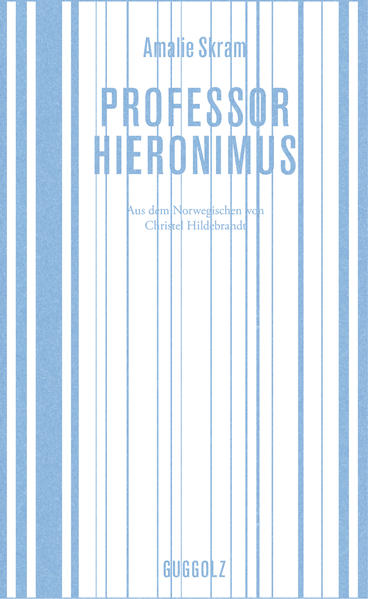 Amalie Skram (1846-1905) hat als eine der ersten Autorinnen Skandinaviens in ihren Romanen, die alle auf ihrer Biografie basieren, moderne Frauenfiguren geschaffen. Sie erstarren nicht in den gesellschaftlichen Konventionen, sondern stemmen sich gegen die Missstände und die Unterdrückung durch die männlich geprägten und bestimmten Verhältnisse. »Professor Hieronimus« erzählt die Geschichte der Malerin Else Kant, die sich nach einem Zusammenbruch in die psychiatrische Klinik von Professor Hieronimus begibt, um wieder zu Kräften zu kommen. Dort jedoch darf sie plötzlich keine eigenen Entscheidungen mehr treffen, muss sich den Regeln und dem Alltag in der Klinik fügen. Und auch die Entscheidung, wann sie wieder in ihr früheres Leben zurückkehren kann, liegt plötzlich nicht mehr in ihrer Hand. Else ist jedoch fest entschlossen, um ihre Selbstbestimmtheit zu kämpfen und ihre Würde zu bewahren. Dafür gibt sie fast alles auf, was ihr lieb erschien. Amalie Skram schildert Else Kants existenziellen Kampf klar und schnörkellos und mit gespannten Nerven. Der Roman ist durchdrungen von leisem Humor und feinsten psychologischen Beschreibungen, vor allem aber von einer unbändigen Entschlossenheit, die 1894, als »Professor Hieronimus« erstmals erschien, keineswegs selbstverständlich war - und es bis heute nicht ist. Die kraftvolle, starke Protagonistin lehrt den Leser und die Leserin, sich nicht zaudernd in Unterdrückung und Ungerechtigkeit zu ergeben, sondern mit allem, was ihnen zur Verfügung steht, ihre Stimme zu erheben und ein ungebrochenes Rückgrat zu bewahren.