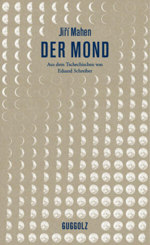 Ji?í Mahen (1882-1939) war einer der scharfsinnigsten und gewitztesten Autoren der tschechischen Literatur, der spöttisch und poetisch immer auch gegen die Illusionslosigkeit der Existenz anschrieb. Seine Prosaphantasie »Der Mond« besteht aus dreißig kurzen dialogförmigen Texten, die den verschiedenen Mondphasen zugeordnet sind. Von der abnehmenden Sichel und dem Neumond über den zunehmenden bis schließlich zum Vollmond. Es finden sich geistreiche Anekdoten, philosophische Erörterungen, absurde Dialoge und Märchen von der Nichtigkeit menschlichen Lebens. Die Literatur wird darin verhandelt, aber auch die Politik, Geschichte, der Weltuntergang, die künstlerische Existenz und die Liebe. Jedem dieser Themen ringt Mahen - zart und treffsicher und scharfkantig - eine schlagende Pointe, eine überzeugende Einsicht, eine ungewöhnliche Perspektive ab. Mahen betreibt ein poetisches literarisches Verwirrspiel: Der Prager Botschafter für das »Mondreich«, Algernoon Moonshiner, hat angeblich Texte gesammelt, die das Interesse am »Mondreich« wecken sollen. Diese Texte lesen wir nun, wenn wir uns »Der Mond« vornehmen. Sie zeugen von einer überbordenden Erfindungskraft, von funkenschlagendem Witz. Ji?í Mahen, der belesene Bibliothekar aus Brünn, knüpft an romantische Mondbetrachtungen und Reflexionen an, fügt ihnen allerdings eine nicht zu übersehende ernsthafte Ironie hinzu. »Der Mond« hat erheblichen Einfluss auf die nachfolgenden tschechischen Dichter ausgeübt