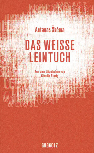 Antanas Šk?ma (1910-1961) hinterließ einen Roman, der bis heute bedeutenden Einfluss auf die litauische Literatur ausübt: »Das weiße Leintuch«. Geschrieben zwischen 1952 und 1954, wurde er noch nie zuvor ins Deutsche übersetzt. Der Protagonist Antanas Garšva, ein litauischer Exilschriftsteller, arbeitet als Liftboy in einem vielstöckigen New Yorker Hotel. Antanas Garšva, Alter Ego von Antanas Šk?ma, ist vor den Sowjets aus Litauen geflohen, hadert aber mit der bigotten litauischen Leitkultur und der Trivialität der amerikanischen Konsumgesellschaft. In Rückblenden und Reflexionen versucht er seinen dramatischen Lebensweg zu verarbeiten und ihm einen Sinn zu geben, in der New Yorker Gegenwart findet er sich verstrickt in ein Dreiecksverhältnis mit seiner Geliebten Elena und ihrem Ehemann. Aus den aufwühlenden Episoden ergibt sich ein Puzzle des 20. Jahrhunderts, das Šk?ma mit kraftvollem sprachlichem Reichtum schildert - ein Wirbel an Wahrnehmungen und Erinnerungen, die über Garšva hereinbrechen, um deren Bewältigung er mit immer neuen literarischen Anläufen ringt. Eindrücke von den Straßen New Yorks, Liedverse und Reminiszenzen an Litauen drängen assoziativ in den Text hinein, treiben den Protagonisten voran, bedrängen ihn. »Das weiße Leintuch« erzählt aber auch von der Verantwortung des Schriftstellers in einer unsicheren Welt, von Formen der Anpassung und Möglichkeiten des Widerstands. In der alle Register ausschöpfenden Übersetzung von Claudia Sinnig ist der Roman nun auf Deutsch zu entdecken, in dunkler Schönheit und mit all seinen bis heute nicht beantworteten existenziellen Fragen.