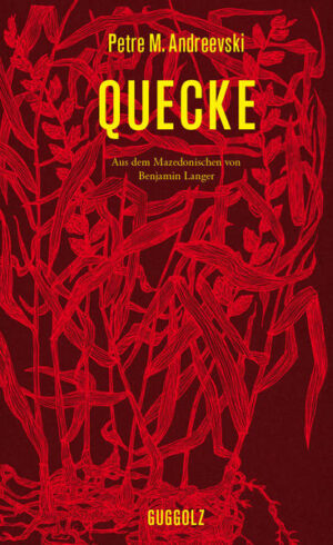 Petre M. Andreevski (1934-2006) hat mit »Quecke« den großen Roman über das Mazedonien zu Beginn des 20. Jahrhunderts geschrieben, in seiner Heimat ist er längst ein Klassiker und Schullektüre. In der ersten deutschen Übersetzung von Benjamin Langer erfahren nun auch wir vom Schicksal von Jon und Velika, einem Ehepaar aus einem kleinen Dorf in den Bergen, das von den Umbrüchen der mazedonischen Geschichte erfasst wird. Es ist die Zeit der Balkankriege, des Ersten Weltkriegs und der Jahre nach diesen einschneidenden Erfahrungen. Jon und Velika erzählen in immer abwechselnden Kapiteln von ihrem Leben - und zeigen, wie sie zwischen politischen Verwerfungen, Besitzansprüchen und Auseinandersetzungen fast zerrieben werden. »Quecke« ist eine Erzählung von tragischem Ausmaß, in ihr nimmt der unablässige Kampf ums Überleben eine eigenartige Schönheit an. Es ist nicht nur die immer neu geschöpfte Hoffnung, die Widerstandskraft und die Fähigkeit, Schläge hinzunehmen und wieder aufzustehen - es ist auch die Schönheit der Einfachheit, der Landschaft, des täglichen Schuftens, die berührt und fasziniert. Andreevski hat in seinem ganz eigenen suggestiven Erzählton, nahe an mündlicher Rede, mit Jon und Velika Figuren geschaffen, die wie die Quecke für das mazedonische Volk stehen und eine tiefe Wahrheit vermitteln. »Quecke« lässt uns Leser viel über die Geschichte Mazedoniens erfahren und auch, dass es etwas gibt, das weit stärker ist als politische Interessen und nationalistische Kleinheit: die Liebe zu den Seinen und die unbändige Sehnsucht nach einem friedlichen Leben.