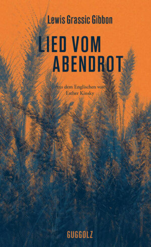 Lewis Grassic Gibbon, der bürgerlich James Leslie Mitchell hieß (1901-1935), hat sich ganz besonders mit der Hauptfigur Chris so tief in die Herzen seiner Leser eingeschrieben, dass sie »Lied vom Abendrot« bis heute immer wieder zum größten schottischen Roman aller Zeiten wählen. Erzählt wird die Geschichte von Chris Guthrie, die unter ihrem strengen Vater leidet. Sie darf das College besuchen, bis die Mutter stirbt und Chris auf den Hof zurückkehren muss. Nach dem plötzlichen Tod auch des Vaters führt Chris jedoch nicht ihr Studium weiter fort, sondern verschreibt sich ganz dem kleinen elterlichen Anwesen am Fuße der rauen Mearns. Ihr Leben bleibt geprägt vom Konflikt zwischen der »englischen Chris« der Bildung und der »Kinraddier Chris« mit ihrer Liebe zur regionalen Sprache und Landschaft. Das belastet auch die junge Ehe mit dem Landarbeiter Ewan, bis der Ausbruch des Ersten Weltkriegs das Leben der ganzen Gemeinschaft unwiderruflich verändert. Was »Lied vom Abendrot« neben dieser mitreißenden Geschichte zu einem Ereignis macht, sind die Sprachkraft und vor allem Sprachmelodie Gibbons. Wie ein nie versiegendes, vom Lauf der Jahreszeiten in Gang gehaltenes Lied bringt der Ton der Erzählung Menschen, Natur und Landschaft zum Klingen. Die Welt - mit ihren alltäglichen Mühen und ihrer Sprödigkeit - besitzt eine Schönheit, die nur Lewis Grassic Gibbon einzufangen in der Lage ist. Und Esther Kinsky, die eine deutsche Sprache gefunden hat, die »Lied vom Abendrot« in seinem vielgestaltigen, tiefen Reichtum und seiner Zuneigung zu den Menschen uns deutschen Lesern zugänglich macht.