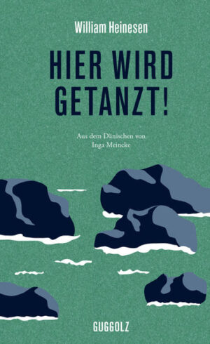 William Heinesen (1900-1991) erfasste in seinen Romanen, Gedichten und Erzählungen, was das Leben auf den Färöern ausmacht, wie kein zweiter. »Hier wird getanzt!« bietet eine Auswahl seiner besten Erzählungen, mit denen Heinesen Archaik und Moderne gleichermaßen aufgriff und in einem ganz eigenen Ton das spezifische Inselleben der Färinger festhielt. Die Erzählungen und ihre Protagonisten sind wie die Inseln und ihre Bewohner geprägt vom rauen Meereswind, zerklüftet, umspült - Menschen wie Worte gehen vor der ewigen Weite von Himmel und See eigensinnig ihren Weg. Das Leben scheint klein auf den abgelegenen Inseln im nördlichen Atlantik, auf denen gerade einmal 50 000 Menschen leben, doch die Sehnsucht nach der Ferne ist groß, und im Kleinen lässt sich der ganze Kosmos umso konzentrierter ablesen. Heinesen wuchs zweisprachig auf und schrieb Dänisch - auch um ein größeres Publikum zu erreichen. In seinen Erzählungen zeigen sich tiefe Feinfühligkeit und ein existenzieller Humor. Sie bewegen sich auf dem Grund der felsigen Inseln, reichen jedoch weit ins Reich der Fantasie, der Mythen und der Halluzinationen hinein. Manchmal fabuliert Heinesen selbstbewusst, ein anderes Mal berichtet er autobiografisch, und häufig mischt er beides ebenso wie Zeiten und Räume. Die Kontraste seien auf den Färöern stärker, sagte Heinesen einmal. In Inga Meinckes präziser Übersetzung, die den Leser das Meer und die Felsen schmecken lässt, lassen die Kontraste in Heinesens Geschichten klarsichtig auf den Grund der Dinge und das Wesen der Menschen blicken.