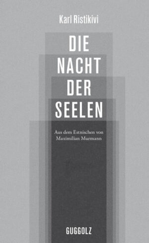 Karl Ristikivi (1912-1977) ist einer von Tausenden Esten, die 1944 vor den Sowjets in den Westen flohen. Bis zu seinem Tod lebte er in Stockholm. »Die Nacht der Seelen« erschien 1953, ein existenzialistischer Exilroman mit surrealistischen Zügen, der seine persönliche Lebenssituation aufgreift. Der Ich-Erzähler, Ristikivis Alter Ego, betritt in der Silvesternacht ein offenstehendes Haus aus Neugier und in der Erwartung, dort Gesellschaft und Unterhaltung zu finden. Schnell wird aber klar, dass der Weg immer tiefer in das Haus hinein auch ein Weg in das eigene Innere, in die eigene Geschichte ist. Plötzlich fällt der Strom aus - es muss ein Verbrechen passiert sein. Der Prozess, der anschließend abgehalten wird, fokussiert aber gar nicht so sehr das mögliche Verbrechen, sondern richtet den Blick vielmehr auf das Menschenleben an sich und die Verfehlungen des Ich-Erzählers im Besonderen. Meisterhaft versteht es Ristikivi, uns Leser mit Spannung und einer existenziellen Verunsicherung wie den Protagonisten immer tiefer in das Buch hineinzuführen. Von Raum zu Raum, von Szenerie zu Szenerie, von Begegnung zu Begegnung wandeln wir durch das rätselhafte Haus und kommen doch nur bei uns selbst an. »Die Nacht der Seelen« ist ein widerspenstiger und tiefgreifender Roman über eine existenzielle Einsamkeit, aber auch ein Buch über das Schreiben, die Kunst und über die Schöpfungskraft der Phantasie. Maximilian Murmanns Übersetzung legt mit klarer und präziser Sprache den Blick auf einen Text frei, der alles zeigt und freimütig erzählt und der uns Leser dennoch wie ein scharfkantig funkelnder Spiegel auf uns selbst zurückwirft.