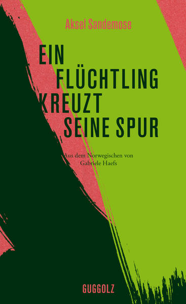 Aksel Sandemose (1899-1965) hat sich mit »Ein Flüchtling kreuzt seine Spur« fest in die Literaturgeschichte Skandinaviens eingeschrieben