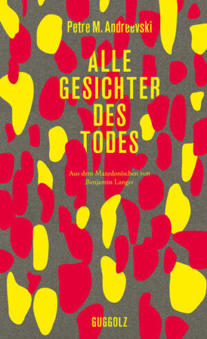 Petre M. Andreevski (1934-2006) überschreitet in jeder seiner neunzehn in diesem Band versammelten Erzählungen die Grenze zwischen Leben und Tod, zwischen Lebenden und Toten. Kein Tod wiederholt sich, er hat bekanntlich viele Gesichter. Er kann grausam sein, aber auch tröstend, kurz und schmerzlos oder lang und umkämpft, plötzlich oder absehbar, grotesk oder erbarmensreich. Doch ebenso ist es mit dem Leben - Andreevski führt vor Augen, dass Leben unweigerlich zum Ableben führt und dass das eine ohne das andere nicht denkbar ist. Die prägnant erzählten Geschichten sind bevölkert von Untoten, Wiedergängern, Gespenstern, bei denen das Irdische und das Jenseits schon gar nicht mehr zu unterscheiden sind. Alle sind im Angesicht des Endes gleich, weder der Bauer noch der Lehrer, weder der Bandit noch der Gendarm, weder der Dörfler noch der Städter kann ihm entrinnen. Die Geschichten in »Alle Gesichter des Todes« umfassen das ganze mazedonische 20. Jahrhundert, von den Balkankriegen noch vor dem Ersten Weltkrieg durch das königliche und das sozialistische Jugoslawien hindurch. Und sie bieten viel mehr als einen Reigen von skurrilen, manchmal auch übersinnlichen Todesarten: Denn die Begegnung mit dem Tod ist meist auch eine Begegnung mit der Absurdität des eigenen Lebens, tiefe Traurigkeit über das Ende ist häufig gepaart mit einem existenziellen Witz. Petre M. Andreevski zeigt sich in seiner Erzählkunst als ein balkanischer Verwandter Franz Kafkas und Samuel Becketts, und Benjamin Langers kraftvolle Übersetzung schält die unbarmherzige Komik des Todes in allen Varianten als gnadenlose letzte Pointe des Lebens heraus.