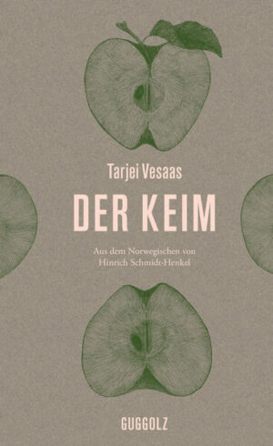 Tarjei Vesaas (1897-1970) beschreibt in »Der Keim« eine Gruppe von Inselbewohnern, die eine verschworene Gemeinschaft bilden. Ein Neuankömmling auf der Insel bricht in dieses fest gefügte familiäre Miteinander ein und wirft einen dunklen Schatten auf den sonnigen Sommertag. Sein triebhafter Wahnsinn lässt ihn zum Mörder werden - der Mord führt unvermeidlich zu einem zweiten, und die ganze Insel lädt Schuld auf sich. Vesaas schrieb »Der Keim« 1940, einige Jahre vor seinen berühmten Romanen, und leitete nach einem naturalistischen Frühwerk damit die Phase symbolstarker, poetisch verknappter Prosa mit enormer psychologischer Intensität ein. Im Hintergrund klingt noch der traditionelle skandinavische Kollektivroman der Zwischenkriegszeit an. Besonderen Reiz gewinnt das Buch durch sein Entstehungsjahr: 1940 befindet sich Norwegen unter nazideutscher Okkupation, der düstere Eindringling und die Reaktion der Gemeinschaft stehen unter politischen Vorzeichen. Kein zweiter Autor ist in der Lage, das Unbeschriebene und Unausgesprochene mit solch einer Spannung aufzuladen wie Tarjei Vesaas. Und kein zweiter Autor kann sich derart in seine Figuren einfühlen und eine Nähe erzeugen, die einen bei der Lektüre geradezu körperlich erfasst. Vesaas’ sparsame, aber umso eindringlichere Erzählweise lässt jede einzelne Szene, jeden Satz und jede innere Regung zum Ereignis werden, und Hinrich Schmidt-Henkel gelingt in der Übersetzung das Kunststück, dieses filigrane Spiel von Andeutung und Auslassung, von Zurückhaltung und Übersprungshandlung haarfein nachzubilden.