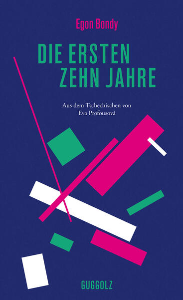 Egon Bondy (1930-2007) galt als »Vater des tschechischen Undergrounds«, der zeitlebens als radikalverweigernder Außenseiter zwischen allen Stühlen saß. Sein wilder und ehrlicher Erinnerungstext .Die ersten zehn Jahre. kam zustande, da Freunde und Verehrer Bondy dazu drängten, seine Perspektive auf die ereignisreichen Nachkriegsjahre und seine Erlebnisse festzuhalten. Entstanden ist ein Bericht über die Zeit zwischen 1947 und 1957, der zugleich ein Portrait der tschechischen Avantgarde zeichnet: radikal subjektiv, formal und inhaltlich provozierend. Es ging diesen Avantgardisten ums Ganze - ihre Lebensverhältnisse waren während der Errichtung einer »neuen sozialistischen Gesellschaft« prekär, die Gefahr der Verhaftung und Repression schwebte bei ihrem ausschweifenden, alle Normen missachtenden Lebensstil fortwährend über ihnen, der aufbegehrende, mit Vorliebe ordinär-primitive, antipoetische literarische Ausdruck ging weiter als alles zuvor. Inmitten der sich zusammenschnürenden politischen Verhältnisse in der Tschechoslowakei der 1950er Jahre beschreibt Bondy allerdings auch entfesselte Räume der Freiheit. Sexuell wie künstlerisch wurden Grenzen gesprengt, was eine Rückkehr in die Bürgerlichkeit unmöglich machte. Die Übersetzung von Eva Profousová folgt dem sprunghaften Erzählstil Egon Bondys in all seiner Rohheit und Rotzigkeit, glättet nichts an dessen widerständiger Verweigerungsgeste. Jan Faktor zeigt mit seiner Gedichtauswahl und im Nachwort die Neuheit und die explosive Wirkung des anarchischen Aufbruchs, der die tschechische Literatur auf den Kopf stellte und bis heute nachhallt.