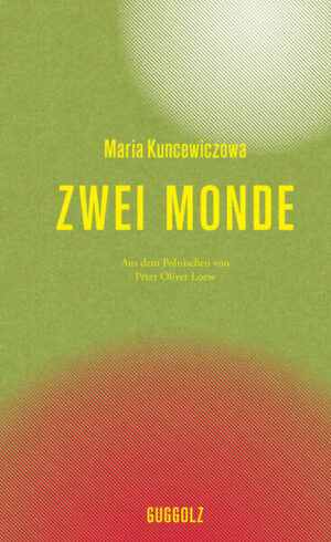 Maria Kuncewiczowa (1895-1989) setzte mit »Zwei Monde« dem Weichselstädtchen Kazimierz Dolny ein Denkmal. Als junge Frau hatte sie in der malerischen Stadt ein Haus entdeckt, »versunken in Gänsefuß und Brennnesseln«. Sie verliebte sich in den Ort, kaufte das Haus, pflanzte Malven, Kapuzinerkresse und Rosen und kehrte nach jahrzehntelanger Emigration in England und den USA später wieder dorthin zurück. In »Zwei Monde« nimmt Kuncewiczowa in zwanzig Kapiteln die Gesellschaft in Kazimierz Dolny in den Blick: Stimmungsvolle Porträts geben Einblicke in das Leben der Sommergäste und der ansässigen Bevölkerung - der Bettlerin Agata, der Schneiderin Walentyna, des blinden Hirten Micha? und des jüdischen Eisenhändlers Mistig. Jedes Kapitel wirft ein Schlaglicht auf einen Teil der Bewohnerschaft, der Erzählreigen rundet sich zu einem Panorama des friedlichen Alltags in der Kleinstadt. Maria Kuncewiczowa ist eine Meisterin der poetischen, leichthändigen Sprache. Nie beschönigt oder verharmlost sie - soziale und menschliche Missstände werden nicht verschwiegen -, doch gelingt es ihr, mit liebevollem, manchmal auch spöttisch-wissendem Blick auf die Verhältnisse dem Alltäglichen einen Zauber zu verleihen und auch kleinste Nebenfiguren in ihrem Kern zu erfassen. Die Dialoge schweben sommerbrisengleich, die Natur- und Wetterschilderungen sind von grandioser Beschreibungskraft. Peter Oliver Loews Übersetzung folgt der schwerelosen Magie von Kuncewiczowas Prosa und lässt die unwiderruflich versunkene Welt der Zwischenkriegszeit vor unseren Augen wiederauferstehen.