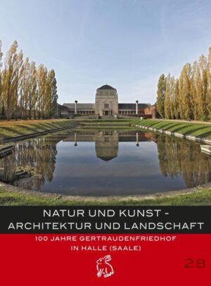 Natur und Kunst - Architektur und Landschaft | Bundesamt für magische Wesen