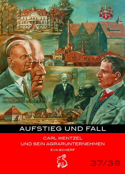 Aufstieg und Fall | Bundesamt für magische Wesen