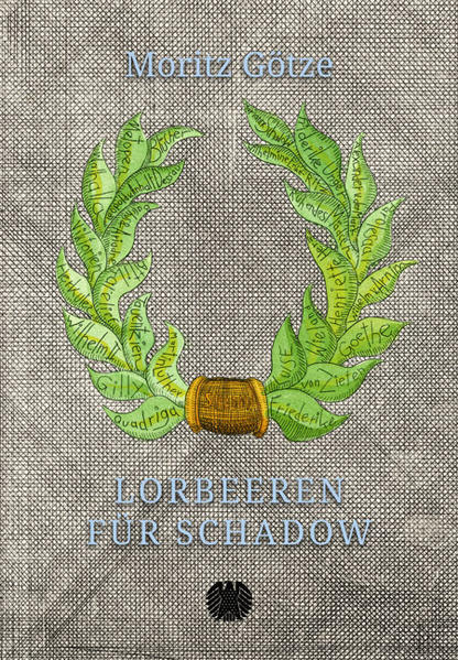 Lorbeeren für Schadow | Bundesamt für magische Wesen