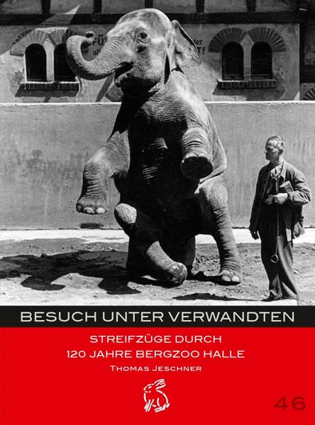 Besuch unter Verwandten | Thomas Jeschner