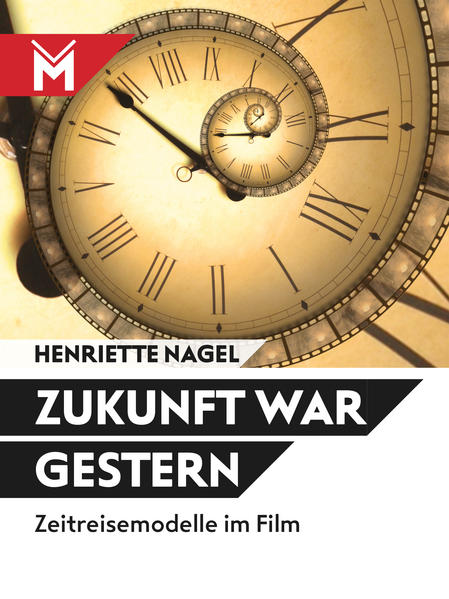 Was haben Schwarze Löcher, Gendefekte, Sportwagen und Telefonzellen gemeinsam? Sie alle ermöglichen Reisen durch die Zeit - zumindest auf der Kinoleinwand. In diesem Buch treffen Filmwissenschaft und Astrophysik aufeinander. An einer Vielzahl klassischer Zeitreisefilme zeigt Medienwissenschaftlerin Henriette Nagel auf, welchen Einfluss die Erkenntnisse von Albert Einstein, Stephen Hawking & Co. auf die lange Tradition des Zeitreisekinos haben - unter anderem an Beispielen von "Die Zeitmaschine" und "Planet der Affen" über "Zurück in die Zukunft", "Twelve Monkeys" und "Donnie Darko" bis hin zu "Butterfly Effect", "Harry Potter und der Gefangene von Askaban" und "Star Trek". Denn was geschieht mit der Gegenwart, wenn die Vergangenheit im Nachhinein geändert wird? Zwischen Parallelwelten und selbstkonsistenten Universen erfahren Sie, warum Marty McFly sich beinahe in Luft aufgelöst hätte, wieso Captain Kirk ohne seinen Vater aufwachsen musste und wie Harry Potter sich während einer Zeitreise selbst das Leben retten konnte.