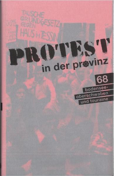 Protest in der Provinz | Bundesamt für magische Wesen