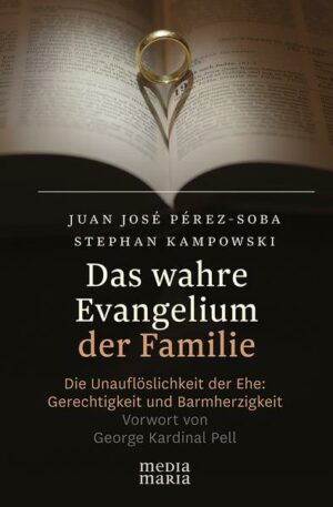Das wahre Evangelium der Familie | Bundesamt für magische Wesen