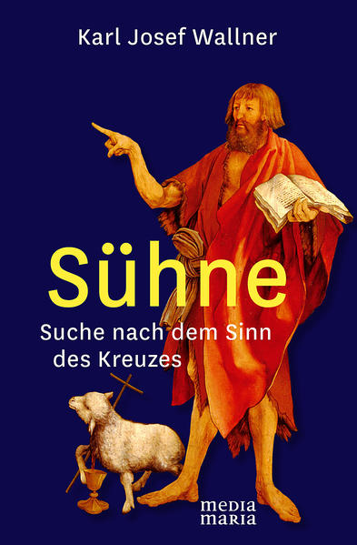 Sühne' ist einer der wichtigsten Begriffe des christlichen Glaubens, der leider heute so gut wie nicht mehr verstanden wird: Was bedeutet es, dass Jesus 'zur Sühne für unsere Sünden' am Kreuz stirbt, wie das Neue Testament so sehr betont? Was meint Johannes, der Täufer, wenn er Jesus-wie auf dem Isenheimer Altar so eindrucksvoll dargestellt-'das Lamm Gottes' nennt, 'das die Sünde der Welt hinwegnimmt'? Warum feiern wir in jeder heiligen Messe, dass Christi Leib 'für uns hingegeben' und Christi Blut 'zur Vergebung der Sünden vergossen' wurde? Pater Karl Wallner lädt ein, sich auf die Suche nach dem 'Sinn' des Kreuzes Christi zu begeben. Er möchte auch die Frage beantworten, warum für gläubige Christen eine Gesinnung der 'Sühne', wie sie viele Heilige praktiziert haben, sinnvoll und heilschaffend ist.