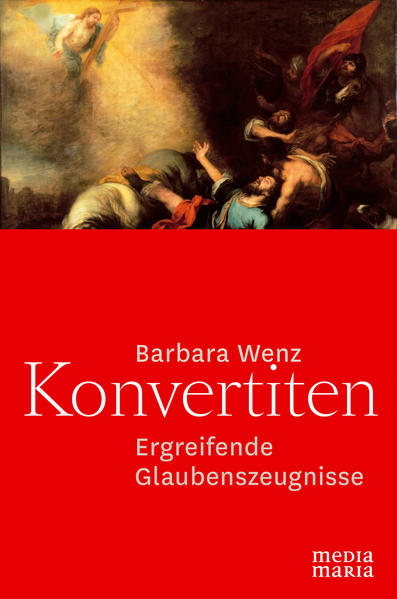 Dieses Buch beschäftigt sich mit bekannten und weniger bekannten Konvertiten, die den Weg in die katholische Kirche gefunden haben-teilweise unter unwahrscheinlichen, manchmal dramatischen Umständen. Takashi Nagai genügte ein Blick in die Augen seiner sterbenden Mutter, um den Glauben an Gott und an das ewige Leben zu finden. Clemens von Brentano veränderte die Begegnung mit der Seherin Anna Katharina Emmerick. Andere wiederum, wie der spätere Religionsphilosoph Sergej Bulgakow, wurden in einer bestimmten Minute ihres Lebens von der Herrlichkeit Seiner Schöpfung überwältigt, dass sie von da an unverrückbar glaubten. Barbara Wenz erzählt dem Leser die erstaunlichen, poetischen und ergreifenden Geschichten von Konvertiten wie Takashi Nagai, Clemens von Brentano, Thomas Merton und anderen.