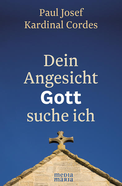 Der Hinweis auf die »Gottvergessenheit« unserer Tage durchzieht wie ein roter Faden die Lehre und Verkündigung Joseph Ratzingers/Papst Benedikts XVI. Sein Appell nötigt dazu, eindeutig und verstärkt an Gott zu erinnern. Der allmächtige Vater Jesu Christi hat wie keine andere Realität die Weltgeschichte geprägt: Sein Handeln und seine Selbstbekundung schafften das Alte und Neue Testament. Den Gestalten der fortdauernden Heilsgeschichte gibt seine dynamische Präsenz Größe und Faszination-etwa der Teresa von Avila, einem Blaise Pascal, Kardinal Newman oder Charles de Foucauld. Nach ihm hungern gegenwärtig sensible Menschen, die von »moderner Gottesfinsternis« (Martin Buber) gequält, ihre Sehnsucht nicht verschweigen und die darum in unsern Tagen für Alltagschristen neue Glaubensschulen gestiftet haben. Auf solchem Fundament kann die Untersuchung »Dein Angesicht, Gott, suche ich« neue Gewissheit in den oft vergessenen Gott wecken.