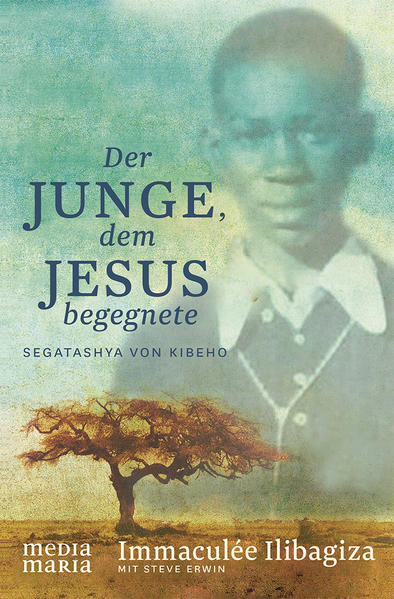 Es ist eine der beeindruckendsten Geschichten der neueren Zeit: Ein Junge, der im Süden Ruandas in eine bettelarme Familie geboren wurde, Ziegen hütete und bei der Feldarbeit half, sobald er laufen konnte. Da er keine Schule besucht hatte, konnte er weder lesen noch schreiben. Seine Eltern waren Heiden und hatten noch nie von Gott gehört. Im Sommer 1982 erschien im Jesus erstmals. Jesus fragte den 15 Jahre alten Segatashya, ob er bereit wäre, eine Aufgabe zu übernehmen. Segatashya sollte seine Eltern verlassen und in Ruanda und den umliegenden Ländern den Glauben verkünden und die Menschen an das ewige Leben erinnern. Der Junge war einverstanden. Jesus erschien ihm oft und bereitete ihn auf diese Mission vor. Er beantwortete viele der Fragen, die der Junge ihm stellte und die die Menschheit schon immer bewegten. Tausende Menschen hörten Segatashyas öffentliche Reden und bekehrten sich. Obwohl er viel erleiden musste, staunten die Menschen über seine Demut und über seine spirituelle Weisheit. Bald beeindruckte der Junge die Theologen und Gelehrten durch sein umfassendes Wissen. Die Ärzte und Psychiater, die ihn untersuchten, bestätigten seine psychische Gesundheit. Segatashya starb sehr jung, wie Jesus es ihm vorausgesagt hatte. Er wurde 1994 während des Genozids ermordet.