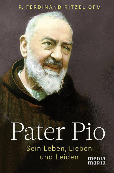 Pater Pio | Bundesamt für magische Wesen