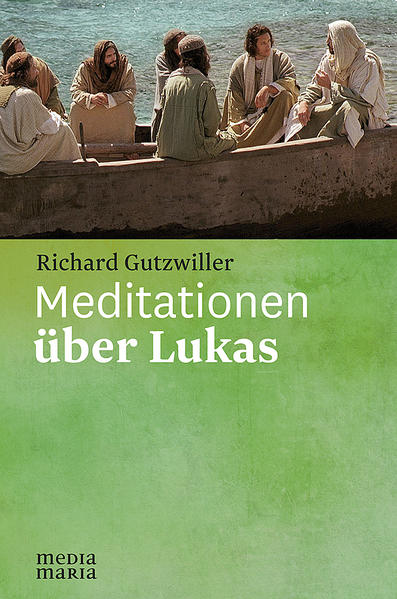 Bei Richard Gutzwillers Mediationen drängt sich das Bild des Hirten auf: Erschreckt über die Zerstreuung der Herde, tat er alles, sie in die Hürde zu führen, die Schutz verheißt. Seine Gabe der Rede, seine großen Kenntnise in der Theologie, von der menschlichen Seele und den Dingen der Welt: Alles stellte er in den Dienst der Verkündigung. Dabei wurde ihm immer mehr bewusst, dass jede Erneuerung im Christentum dort beginnen muss, wo es selbst begann, beim Wort Gottes, das uns in der Heiligen Schrift überliefert ist.