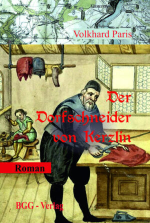 Der Autor erzählt die Lebensgeschichte von Erd- man Paris (1633-1677), seinem direkten Vorfahren aus der Mark Brandenburg. Nach den überlebten Kriegsgräueln, Fluchten, der Pest und der Gutsun- tertänigkeit seines Vaters wird Erdman nicht der erwartete niedere Bauer, sondern Schneider. Seine Gesellenjahre in Berlin, Wusterhausen und Kyritz lassen ihn eintauchen in ein Leben voller Schick- salsglauben, Teufelswahn und Standesunterschie- de, das ihn in seinem begonnenen Beruf beinahe scheitern lässt. Gegen väterlichen und dörﬂichen Widerstand eröﬀnet er 1659 in Kerz-lin/Kreis Ruppin eine Schneiderwerkstatt und ernährt seine Familie als Seidennäher für Adlige und Vorleser für die Dorfbewohner. Der Autor kommt seinem Vorfahren nah, weil er ihm als teilnehmender Beobachter in seinen Alltag folgt und dabei hautnah miterlebt, wie Erdman versucht, ein unangepasstes Leben zwischen aufklärerischen Impulsen, Resten von Aberglauben, Zunftzwängen, Gotteszweifeln und freiem Willen zu gestalten. Fesselnd und glaubhaft entstand eine auf Fakten beruhende Biograﬁe, die hinter kargen Kirchenbuchdaten nach 390 Jahren eine berührende Persönlichkeit lebendig werden lässt.