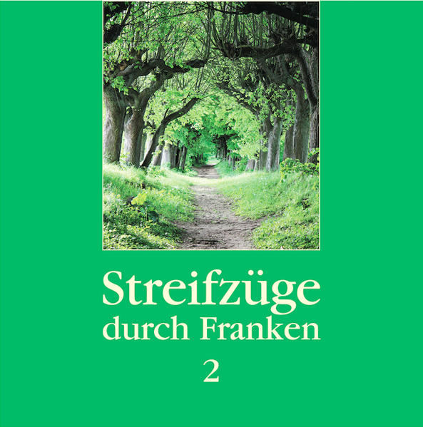 Streifzüge durch Franken 2 | Bundesamt für magische Wesen