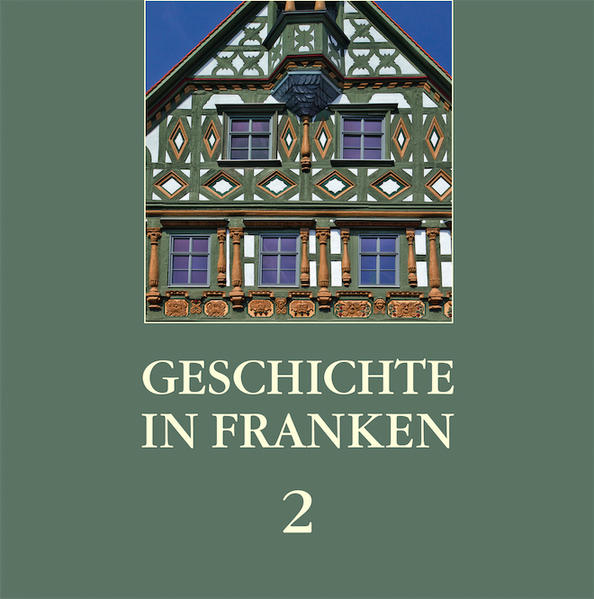 Geschichte in Franken 2 | Bundesamt für magische Wesen